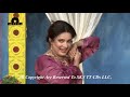 Teri Jaan Ve Official Video Sidra Noor Shabnam Majeed Punjabi Dance Performance 2021