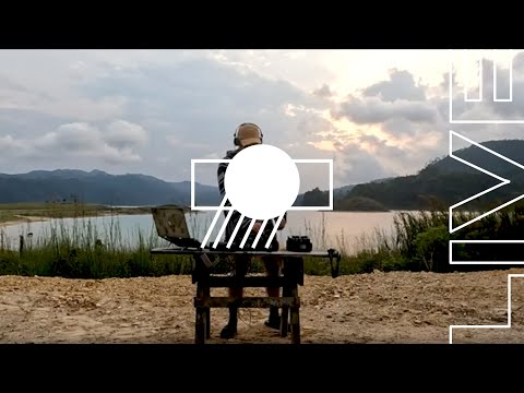 ALQ (part of ONAJI) @ Laguna del Montebello, MEXICO for SoundClimat