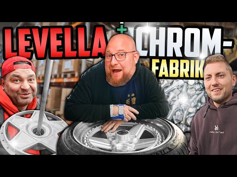 Meine FREUNDE & ihr HANDWERK! - Marco & Patrick UNTERWEGS! - Wir schauen hinter die Kulissen!