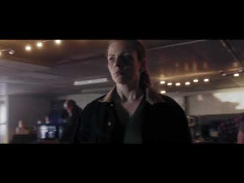 The Uncanny Valley Trailer by Ian Vardy: Awards Banner v.001