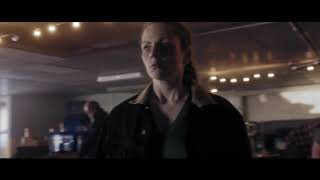 The Uncanny Valley Trailer by Ian Vardy: Awards Banner v.001