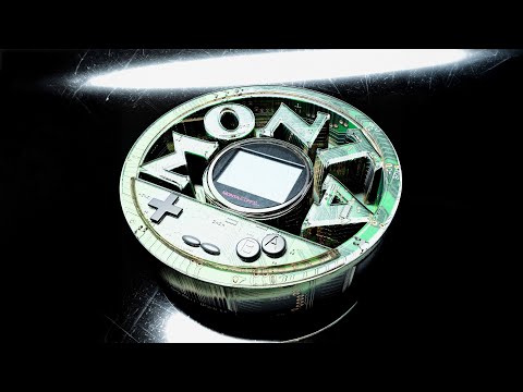 LOUIEJAYXX - Diving In (feat. glasscat) [VIP] (Official Visualizer)