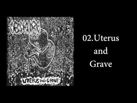 Obskure - Uterus And Grave