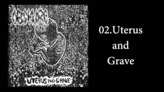 Obskure - Uterus And Grave