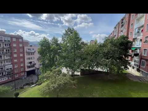 Vistas desde la vivienda
