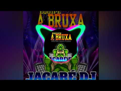 MONTAGEM AO VIVO  A BRUXA