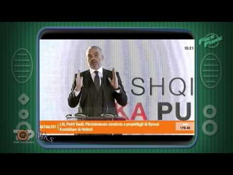 Fiks Fare, 11 Shkurt 2016, Pjesa 3 - Investigative Satirical Show