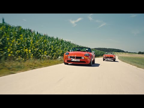 Inside BMW Group Classic – Driving Never Goes Out of Style