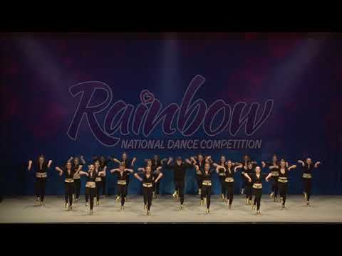 People’s Choice// PLAY THAT SAX - Power of Dance [Green Bay, WI]
