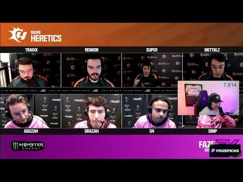 FormaL & Dashy React to Simp not Fist Bumping 04 After Getting Swept by Miami! 👀