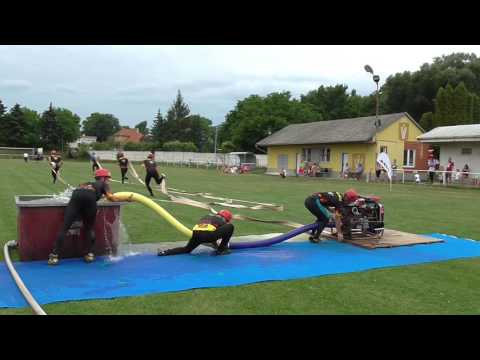 ZHL2017, 2  kolo Sobotište, Kúty 2p.