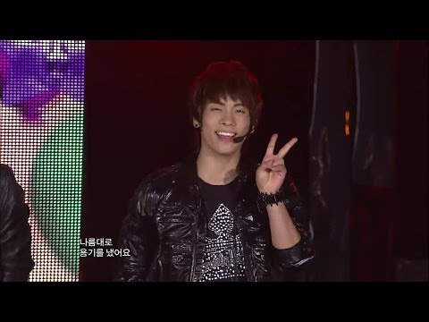 【TVPP】SHINee - Hello, 샤이니 - 헬로 @ Changwon citizen Festival Live