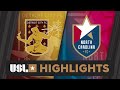 4.6.2024 | Detroit City FC vs. North Carolina FC - Game Highlights
