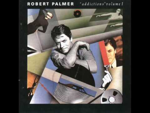 Videoclip de Woke Up Laughing (Remix; 1998 Remastered Version) — Robert Palmer
