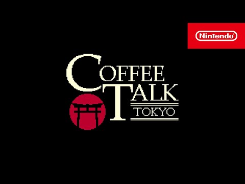 Coffee Talk Tokyo - Coffee Talk Tokyo – Sortie en 2025 ! (Nintendo Switch)