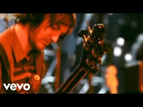 Snow Patrol - Shut Your Eyes (Official Video)