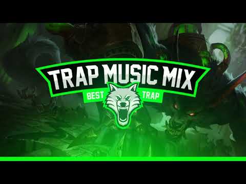 Mini Trap Music Mix 2017