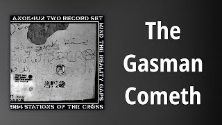 Crass // The Gasman Cometh
