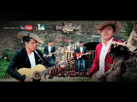Los Incansables de la Sierra | MOMENTO INOLVIDABLE - Video Oficial HD