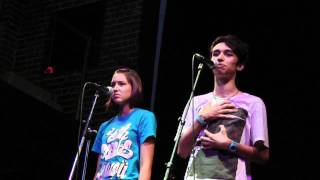 BNV 2011 Hawaii - Law of the Splintered Paddle