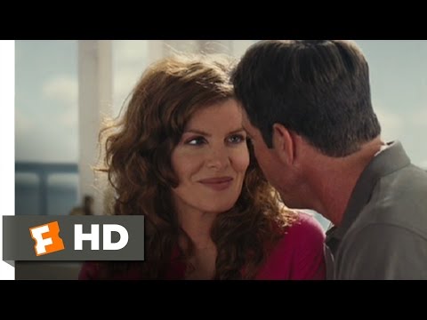 Yours, Mine and Ours (6/9) Movie CLIP - The Beautiful Lighthouse Keeper (2005) HD