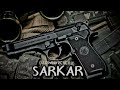 SARKAR(slowed¡reverb) song