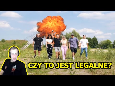 NITRO OGLĄDA NOWY FILM FRIZA - PREZENT URODZINOWY, KTÓREGO NIGDY NIE ZAPOMNI!!!