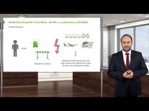 Strafrecht I Überblick und Abgrenzung der Straßenverkehrsdelikte I RA Stefan Koslowski