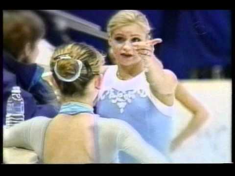 Fluff Pieces, Set No. 12 - 1998 Nagano, Figure Skating