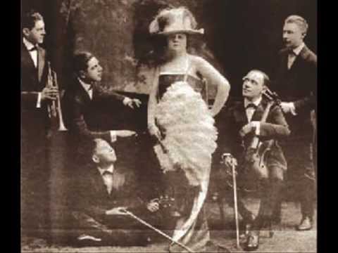 Sophie Tucker-Makin' Wicky Wacky Down in Waikiki