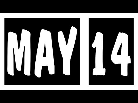 download lagu mp3 mp4 May 14 Famous Birthdays, download lagu May 14 Famous Birthdays gratis, unduh video klip May 14 Famous Birthdays