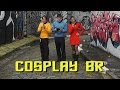 Cosplay BR | Pharrell Williams - Happy Parody [HD ...