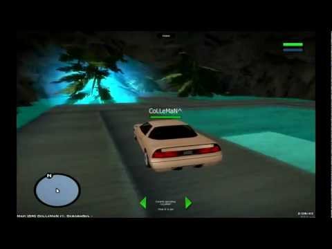 [DM]DeAdAnGeL feat. CoLLeMaN - Never be alone