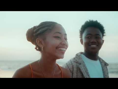 Misther Gang - Tiako na fa manambady (Official Video)