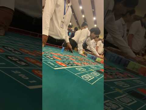 Real casino in nepal 🇳🇵😳 #casino #nepal #india #trending #shortsviral #viral #shorts