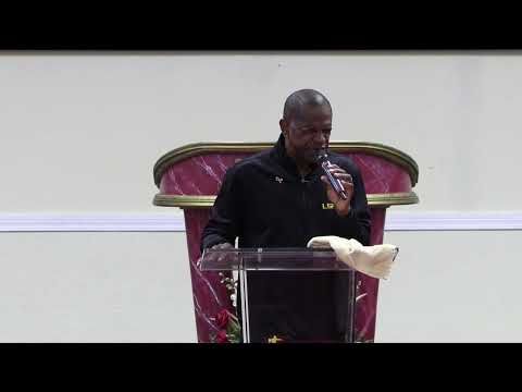 Faith in Action | Part 8 | Pastor Randy Smith