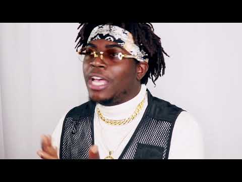 Efe Wire - Mumble Rap Promo Video