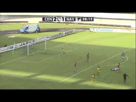 Principais lances do 2º tempo de Cene x Naviraiense   globoesporte  afiliada ms   Catálogo de Vídeos