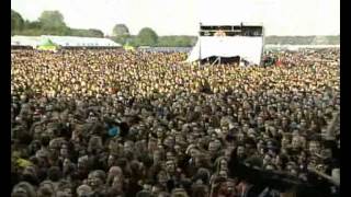 The Gathering - In Motion 2002