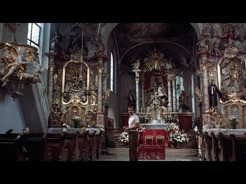 Jack Nicholson | Michelangelo Antonioni | The Passenger (1975) | HD Edit