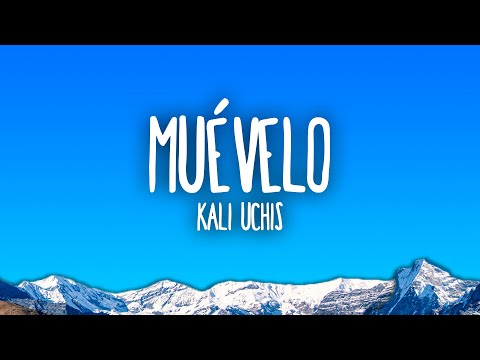 Kali Uchis - Muévelo