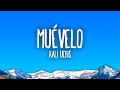 Kali Uchis - Muévelo