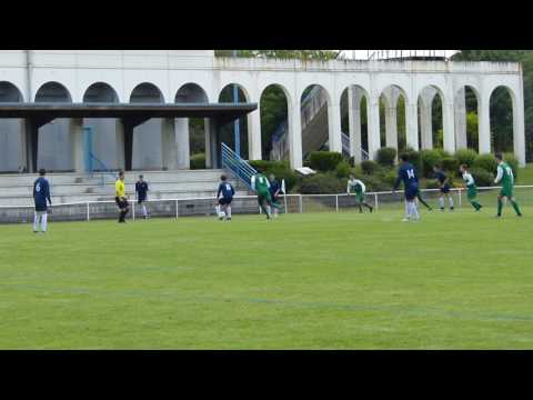 maurepas u17 dhr  -  assoa u17 dhr (championnat) 2mt