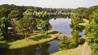 preview picture of video 'Ocean Course Villas, Sea Pines Plantation, Hilton Head Island SC by Cathie Rasch Real Estate'