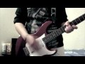 Placebo - Passive Aggressive - Cover 