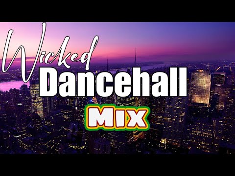 Wicked Dancehall Mix RAW | Dj Brainboy | Vybz Kartel,  Masicka , Skeng, Skillibeng, Alkaline