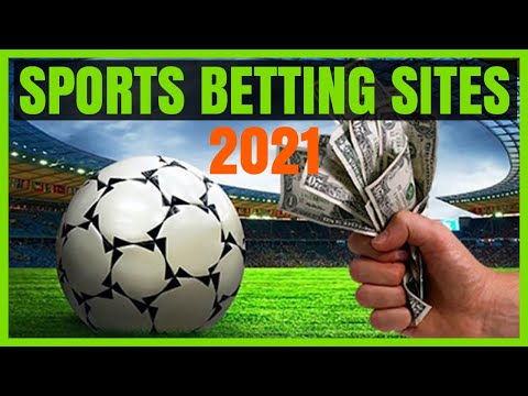 How To Make Money With Online Sports Betting Sites In 2021