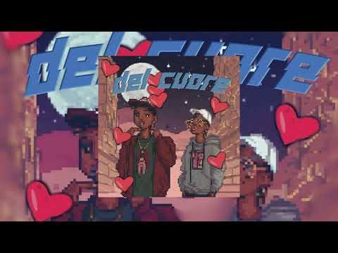 Andres Akira EST & Krnalo -  DEL CUORE [Full EP]