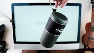 Chant Sport My Favorite House of Marley Speakers!
