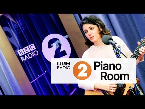 Katie Melua - Fields of Gold (Sting cover - Radio 2's Piano Room)
